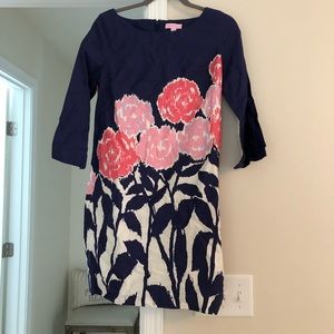 Lilly Pulitzer shift dress
